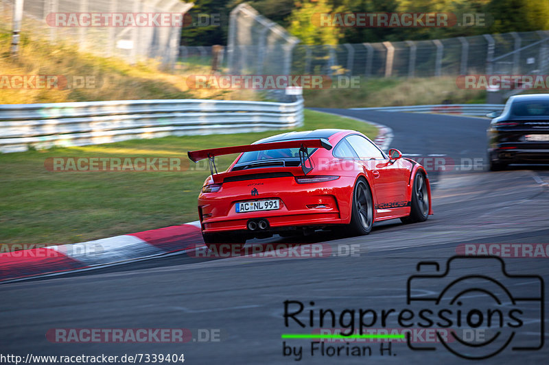 Bild #7339404 - Touristenfahrten Nürburgring Nordschleife (30.08.2019)