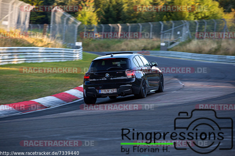 Bild #7339440 - Touristenfahrten Nürburgring Nordschleife (30.08.2019)