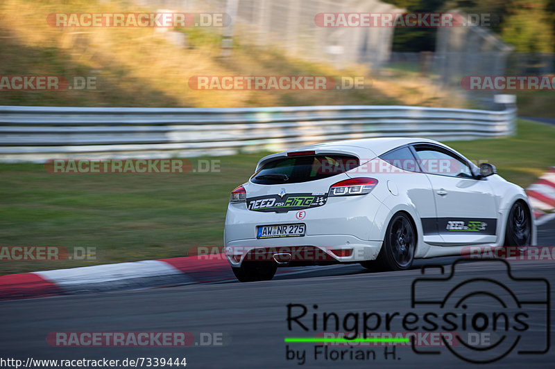 Bild #7339444 - Touristenfahrten Nürburgring Nordschleife (30.08.2019)