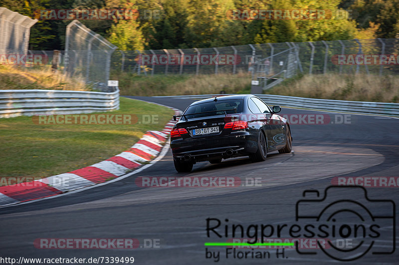 Bild #7339499 - Touristenfahrten Nürburgring Nordschleife (30.08.2019)