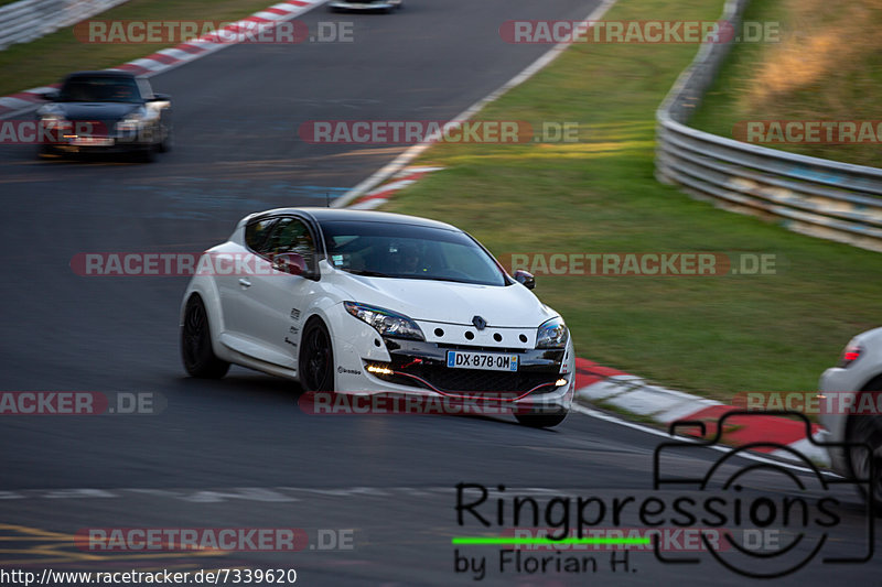 Bild #7339620 - Touristenfahrten Nürburgring Nordschleife (30.08.2019)