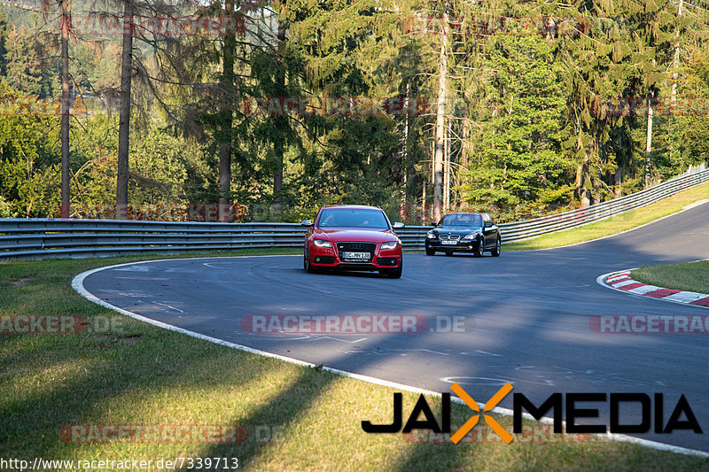 Bild #7339713 - Touristenfahrten Nürburgring Nordschleife (30.08.2019)