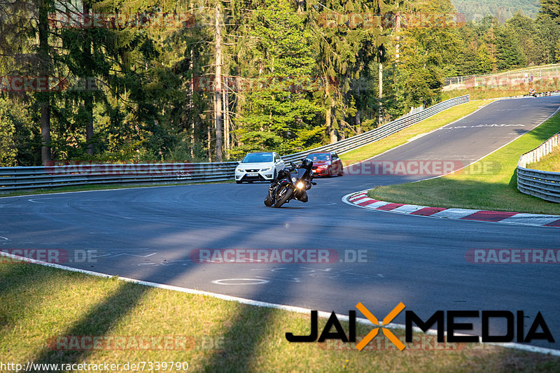 Bild #7339790 - Touristenfahrten Nürburgring Nordschleife (30.08.2019)