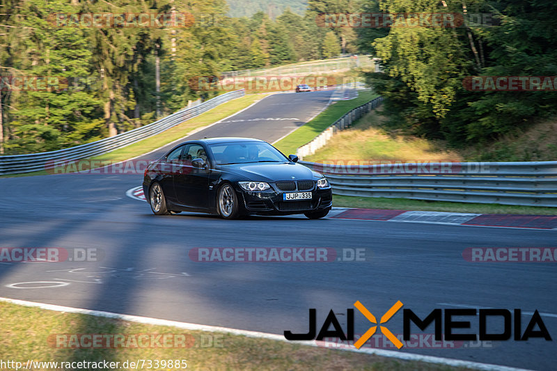 Bild #7339885 - Touristenfahrten Nürburgring Nordschleife (30.08.2019)