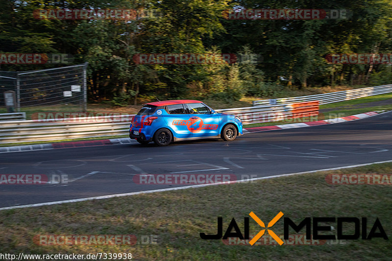 Bild #7339938 - Touristenfahrten Nürburgring Nordschleife (30.08.2019)