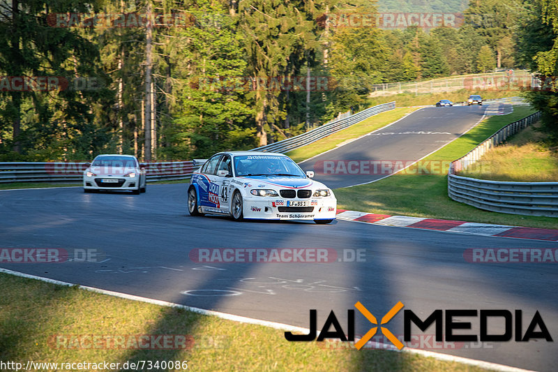 Bild #7340086 - Touristenfahrten Nürburgring Nordschleife (30.08.2019)