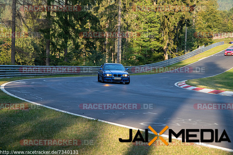 Bild #7340131 - Touristenfahrten Nürburgring Nordschleife (30.08.2019)