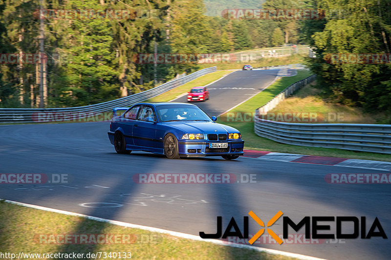 Bild #7340133 - Touristenfahrten Nürburgring Nordschleife (30.08.2019)