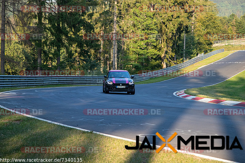 Bild #7340135 - Touristenfahrten Nürburgring Nordschleife (30.08.2019)