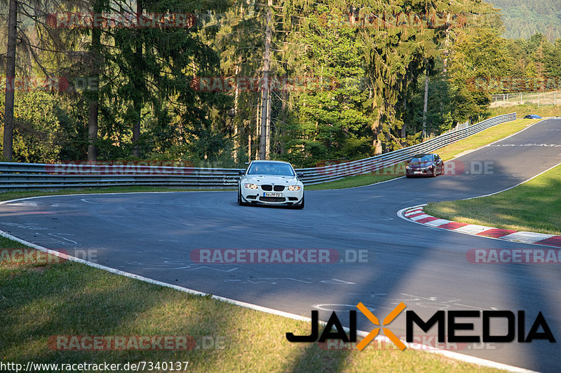 Bild #7340137 - Touristenfahrten Nürburgring Nordschleife (30.08.2019)