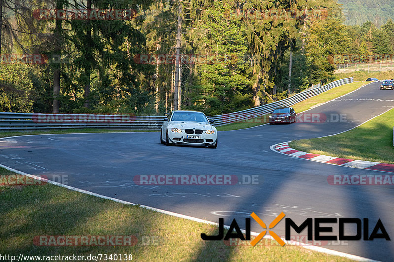 Bild #7340138 - Touristenfahrten Nürburgring Nordschleife (30.08.2019)