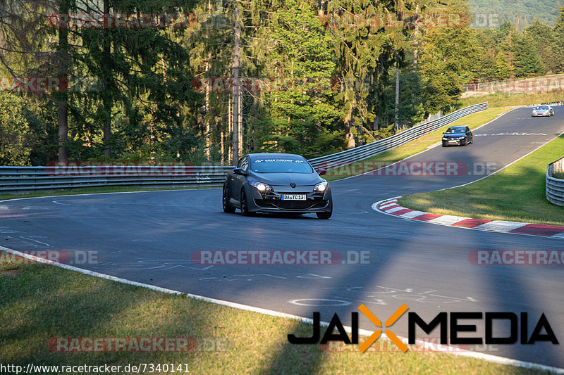 Bild #7340141 - Touristenfahrten Nürburgring Nordschleife (30.08.2019)