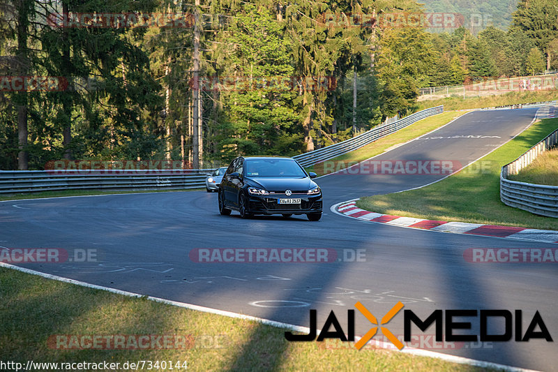 Bild #7340144 - Touristenfahrten Nürburgring Nordschleife (30.08.2019)