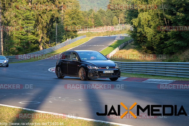 Bild #7340146 - Touristenfahrten Nürburgring Nordschleife (30.08.2019)