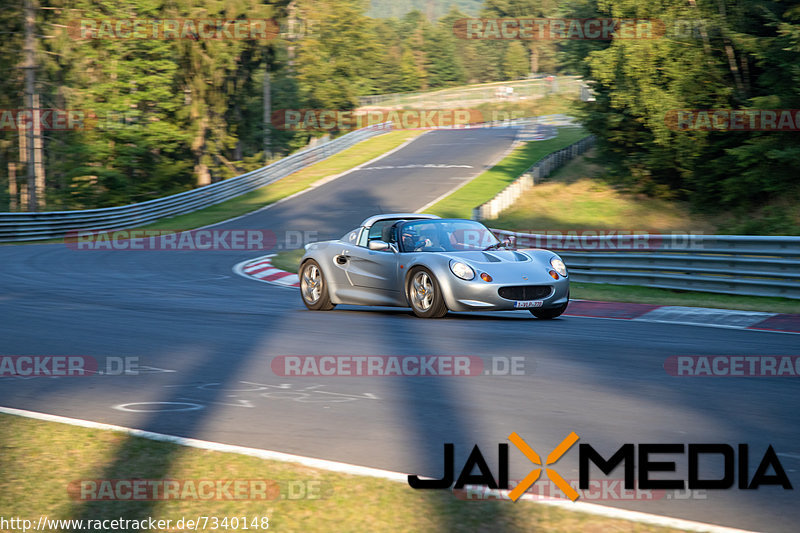 Bild #7340148 - Touristenfahrten Nürburgring Nordschleife (30.08.2019)