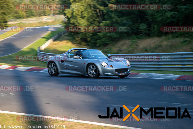 Bild #7340149 - Touristenfahrten Nürburgring Nordschleife (30.08.2019)