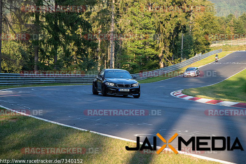 Bild #7340152 - Touristenfahrten Nürburgring Nordschleife (30.08.2019)