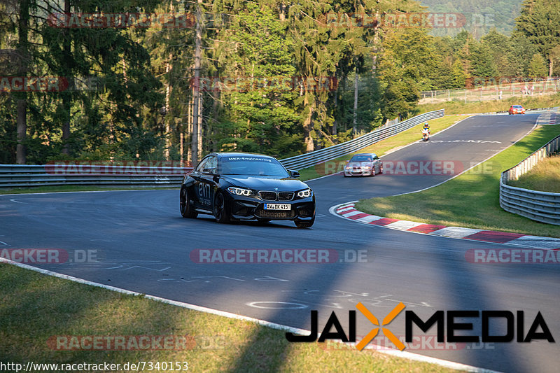 Bild #7340153 - Touristenfahrten Nürburgring Nordschleife (30.08.2019)