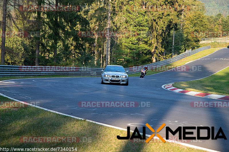 Bild #7340154 - Touristenfahrten Nürburgring Nordschleife (30.08.2019)