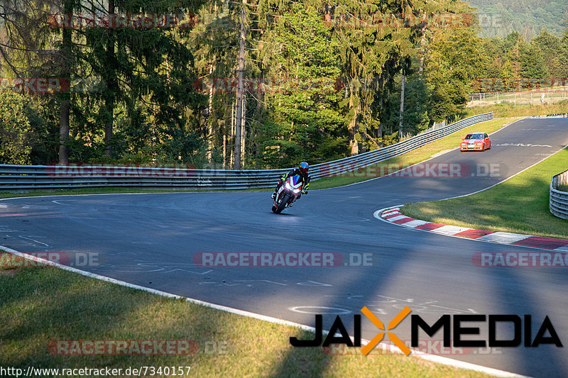 Bild #7340157 - Touristenfahrten Nürburgring Nordschleife (30.08.2019)