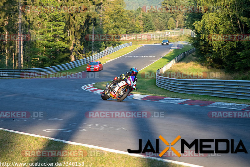 Bild #7340158 - Touristenfahrten Nürburgring Nordschleife (30.08.2019)