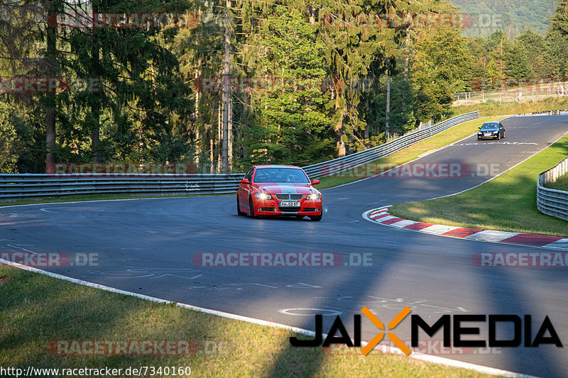 Bild #7340160 - Touristenfahrten Nürburgring Nordschleife (30.08.2019)