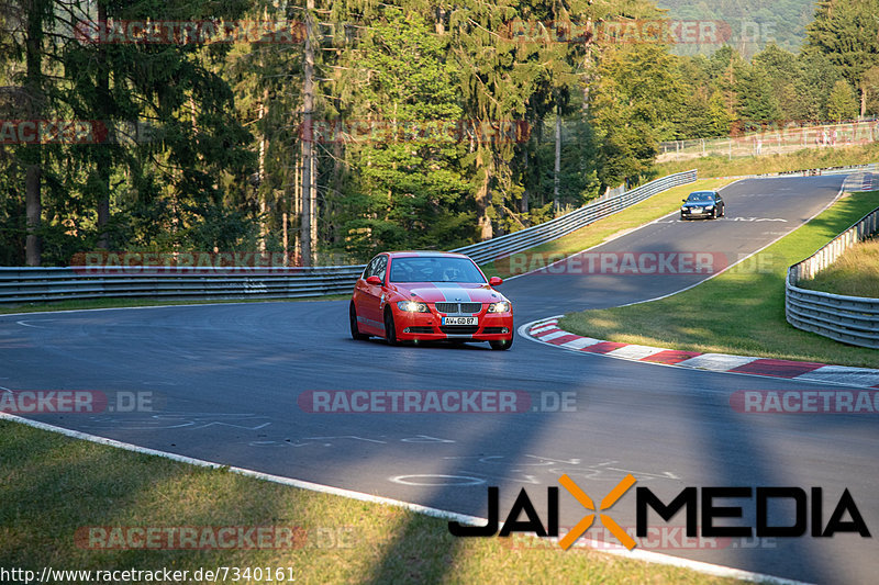 Bild #7340161 - Touristenfahrten Nürburgring Nordschleife (30.08.2019)