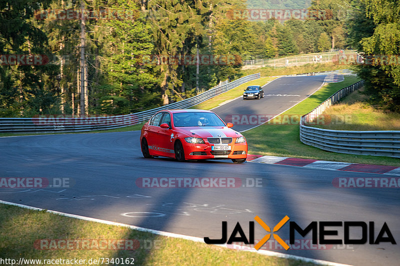 Bild #7340162 - Touristenfahrten Nürburgring Nordschleife (30.08.2019)