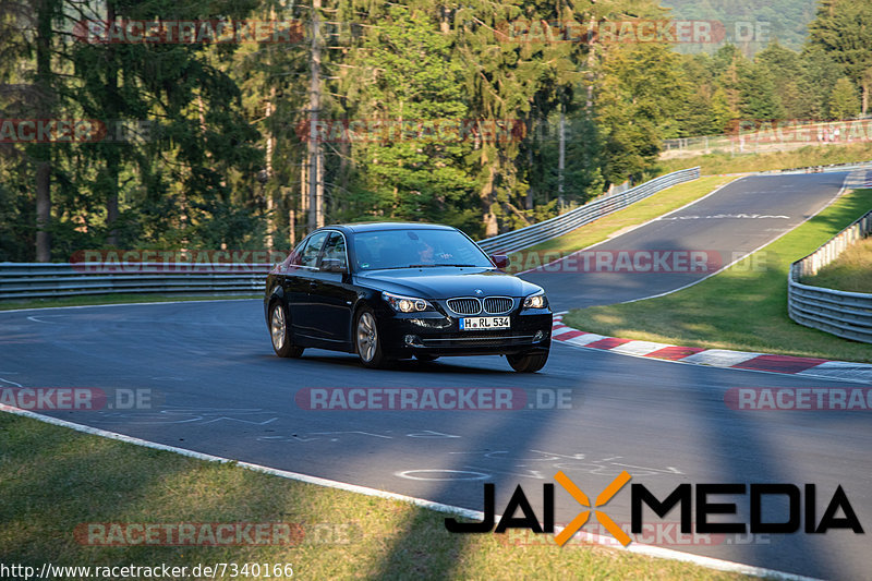 Bild #7340166 - Touristenfahrten Nürburgring Nordschleife (30.08.2019)