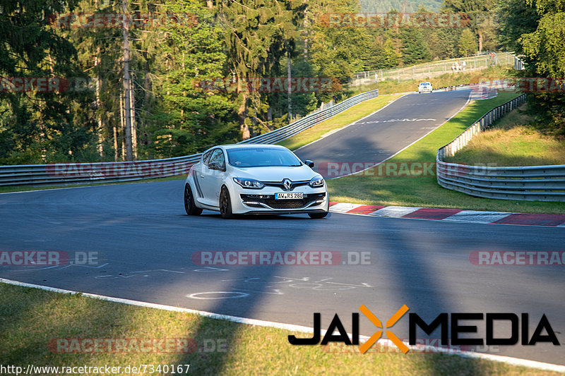 Bild #7340167 - Touristenfahrten Nürburgring Nordschleife (30.08.2019)