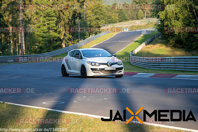 Bild #7340168 - Touristenfahrten Nürburgring Nordschleife (30.08.2019)