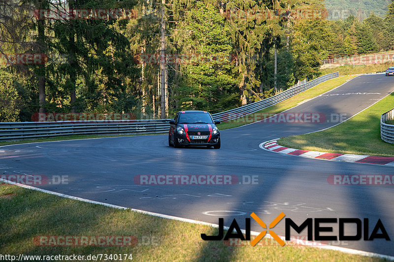 Bild #7340174 - Touristenfahrten Nürburgring Nordschleife (30.08.2019)