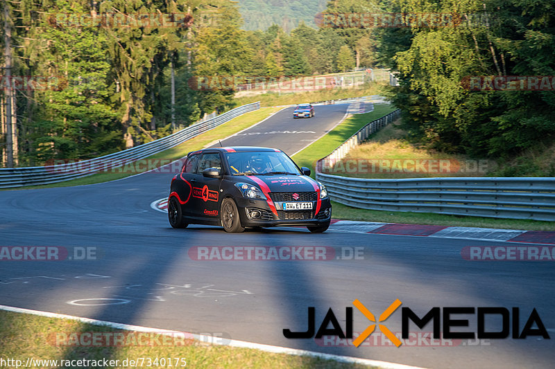 Bild #7340175 - Touristenfahrten Nürburgring Nordschleife (30.08.2019)