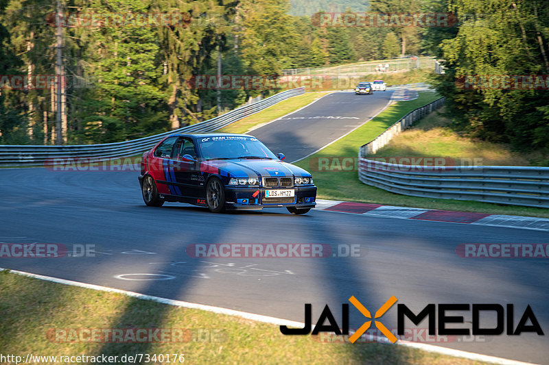 Bild #7340176 - Touristenfahrten Nürburgring Nordschleife (30.08.2019)