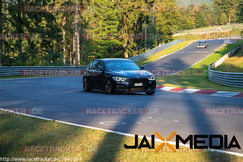 Bild #7340184 - Touristenfahrten Nürburgring Nordschleife (30.08.2019)