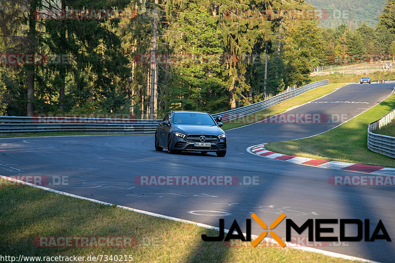 Bild #7340215 - Touristenfahrten Nürburgring Nordschleife (30.08.2019)