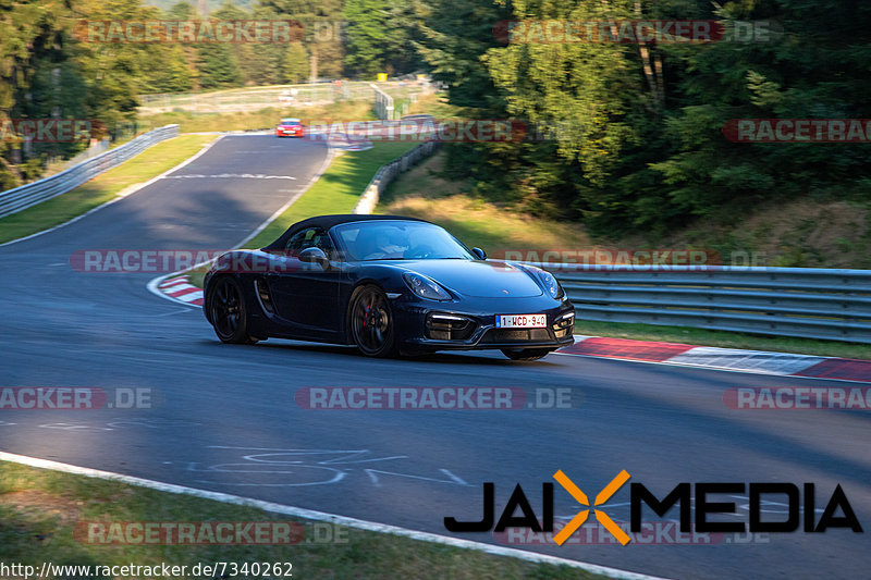 Bild #7340262 - Touristenfahrten Nürburgring Nordschleife (30.08.2019)