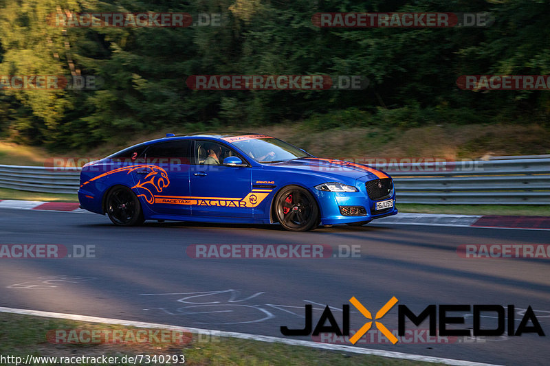 Bild #7340293 - Touristenfahrten Nürburgring Nordschleife (30.08.2019)