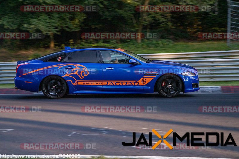 Bild #7340295 - Touristenfahrten Nürburgring Nordschleife (30.08.2019)