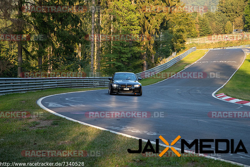 Bild #7340528 - Touristenfahrten Nürburgring Nordschleife (30.08.2019)