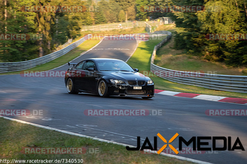 Bild #7340530 - Touristenfahrten Nürburgring Nordschleife (30.08.2019)