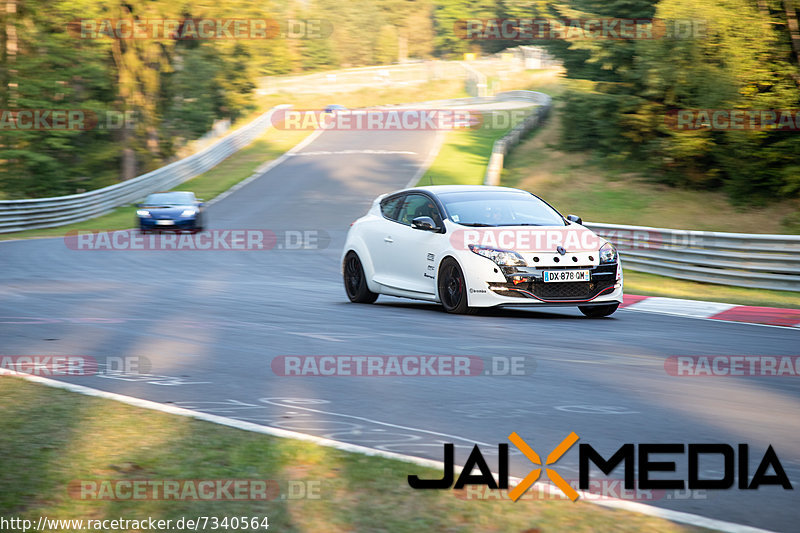 Bild #7340564 - Touristenfahrten Nürburgring Nordschleife (30.08.2019)