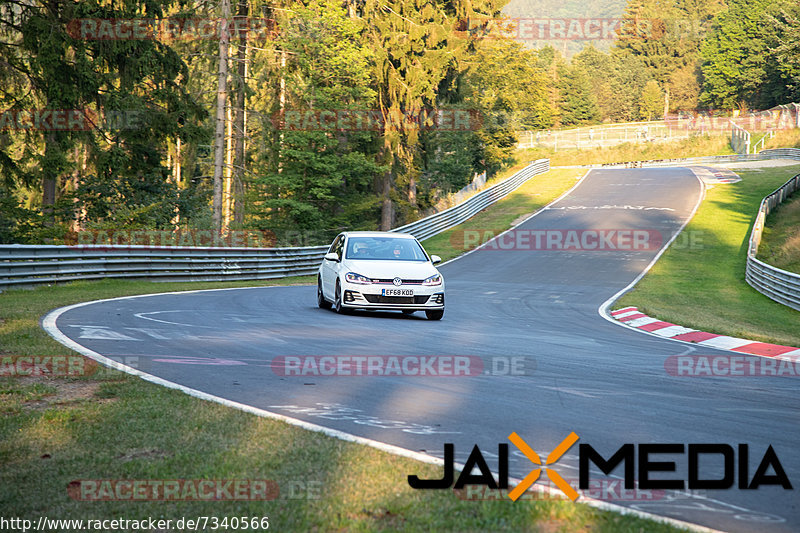 Bild #7340566 - Touristenfahrten Nürburgring Nordschleife (30.08.2019)