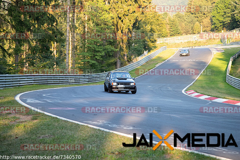 Bild #7340570 - Touristenfahrten Nürburgring Nordschleife (30.08.2019)