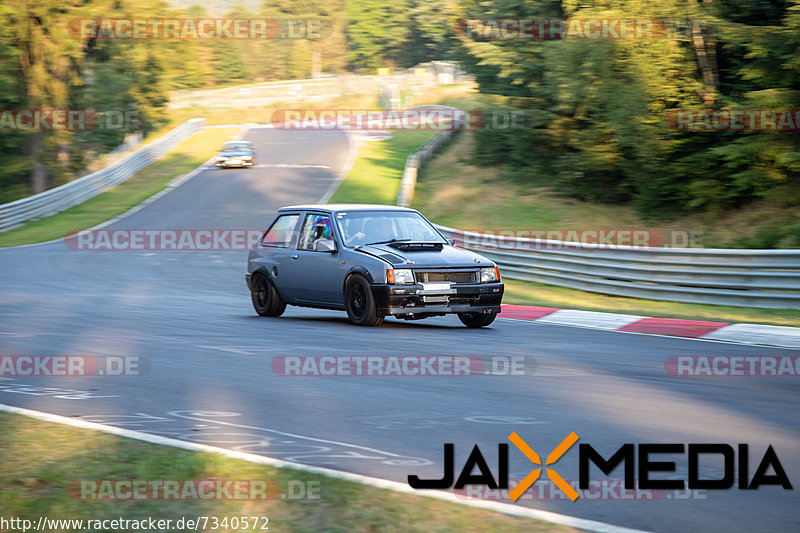 Bild #7340572 - Touristenfahrten Nürburgring Nordschleife (30.08.2019)