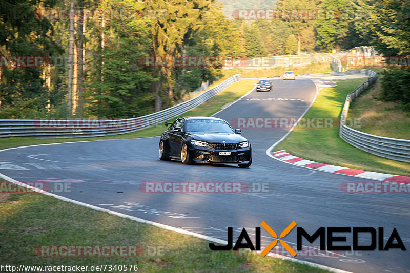 Bild #7340576 - Touristenfahrten Nürburgring Nordschleife (30.08.2019)