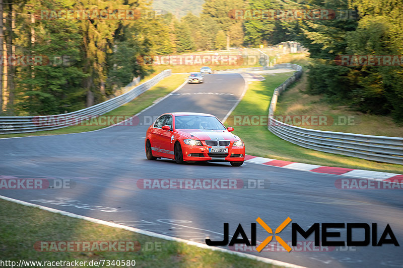 Bild #7340580 - Touristenfahrten Nürburgring Nordschleife (30.08.2019)