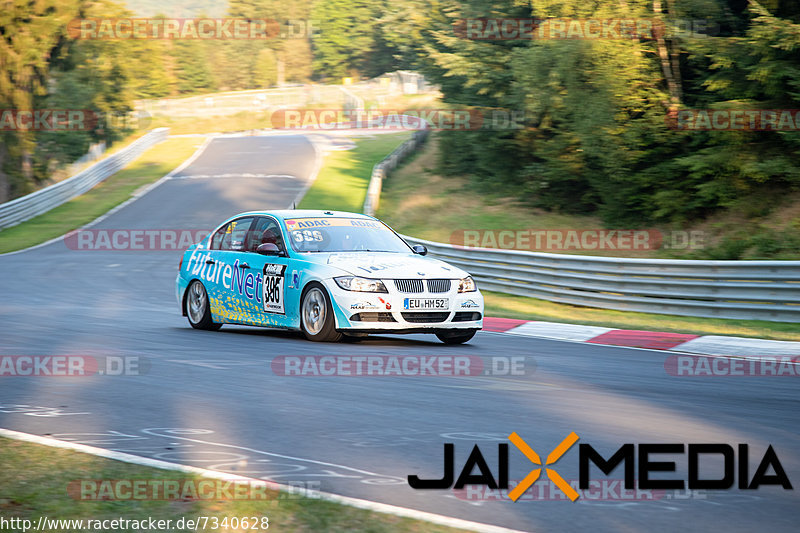 Bild #7340628 - Touristenfahrten Nürburgring Nordschleife (30.08.2019)