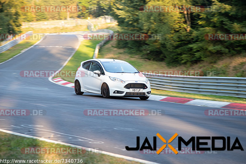 Bild #7340736 - Touristenfahrten Nürburgring Nordschleife (30.08.2019)