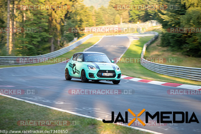 Bild #7340850 - Touristenfahrten Nürburgring Nordschleife (30.08.2019)